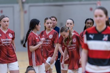 Bild 56 - wCJ Futsalmeisterschaft